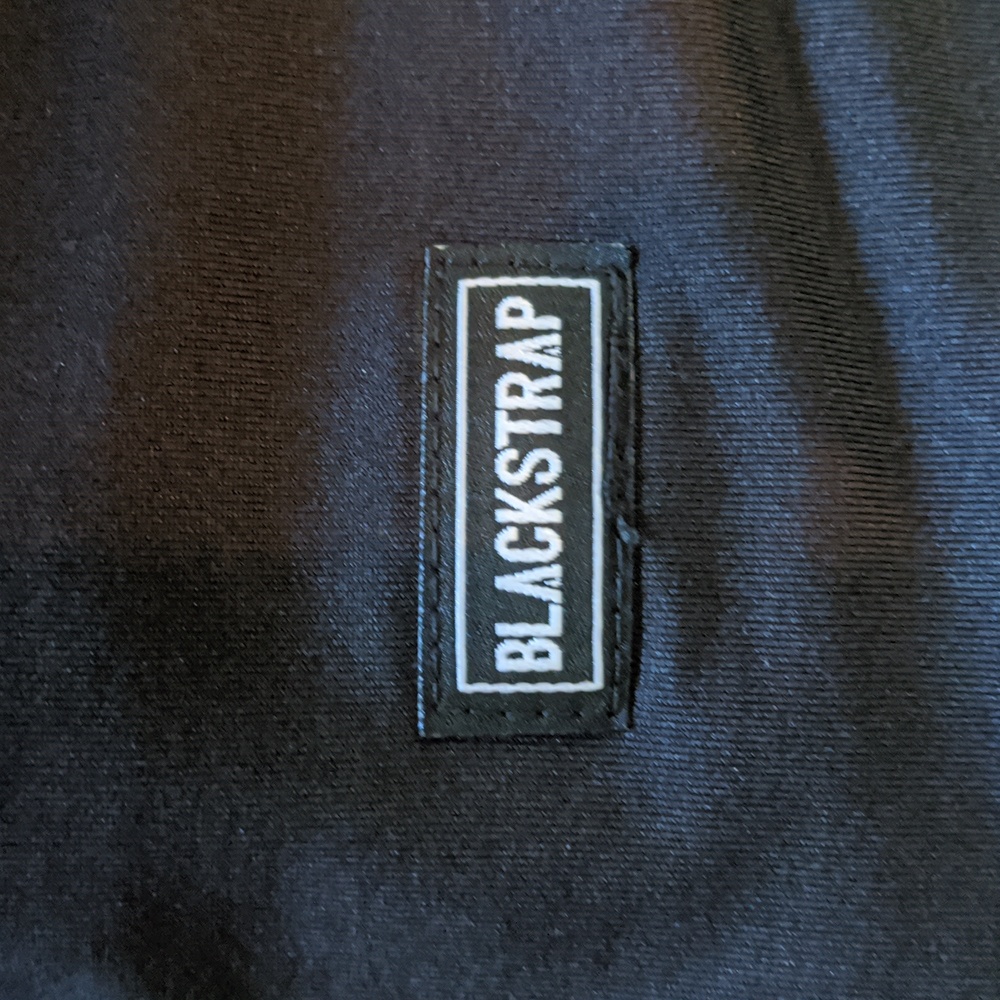 Blackstrap base layer - Picture 3 of 5